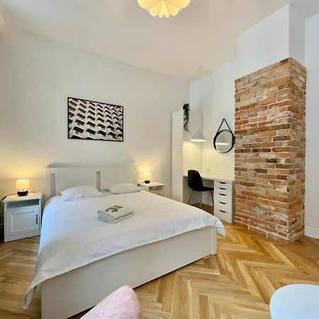 Chili Apartment Stary Toruń Exterior foto