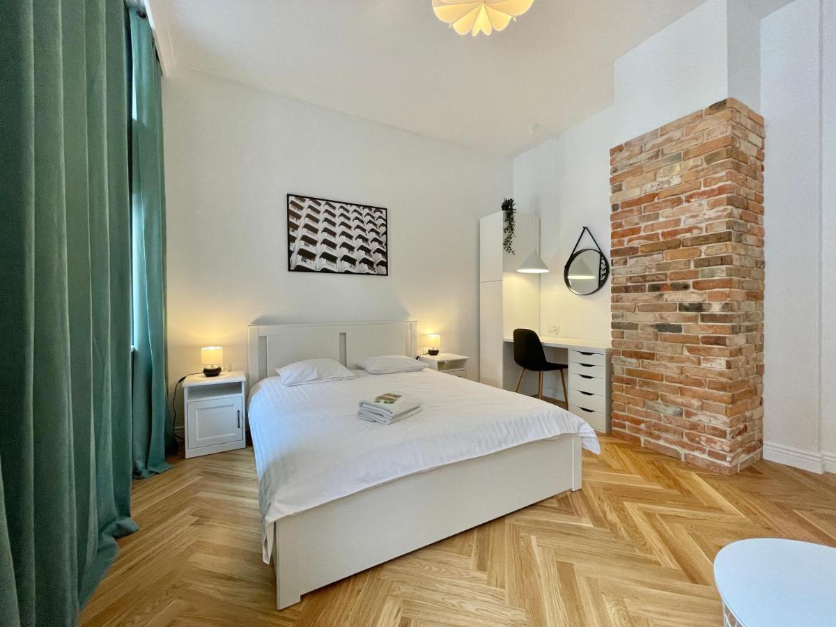 Chili Apartment Stary Toruń Exterior foto