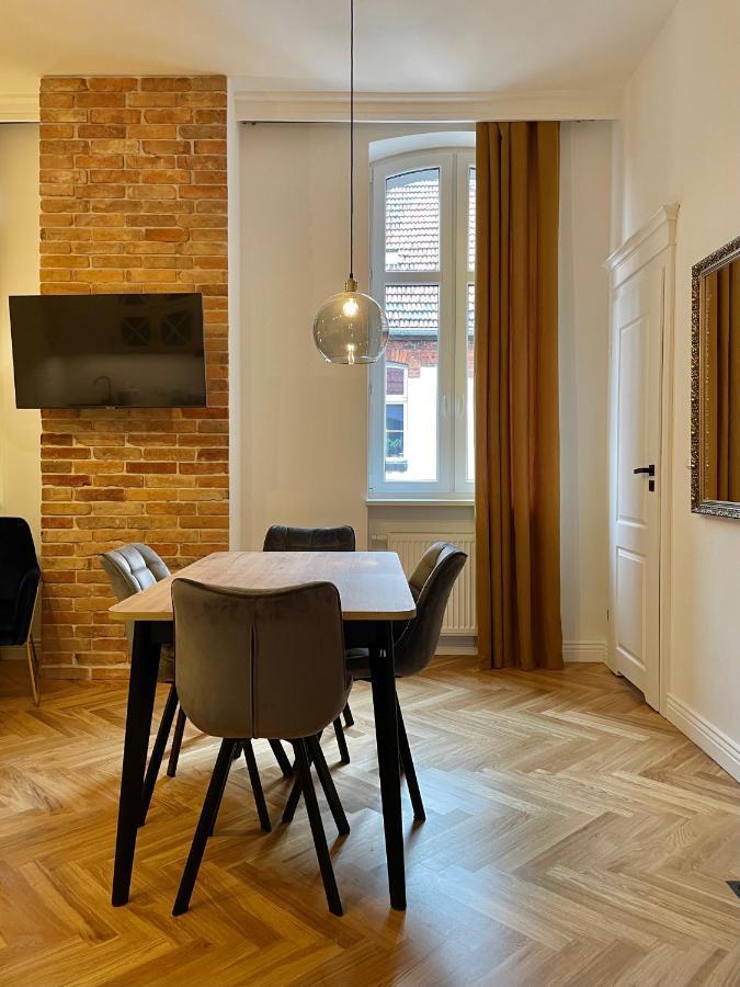Chili Apartment Stary Toruń Exterior foto